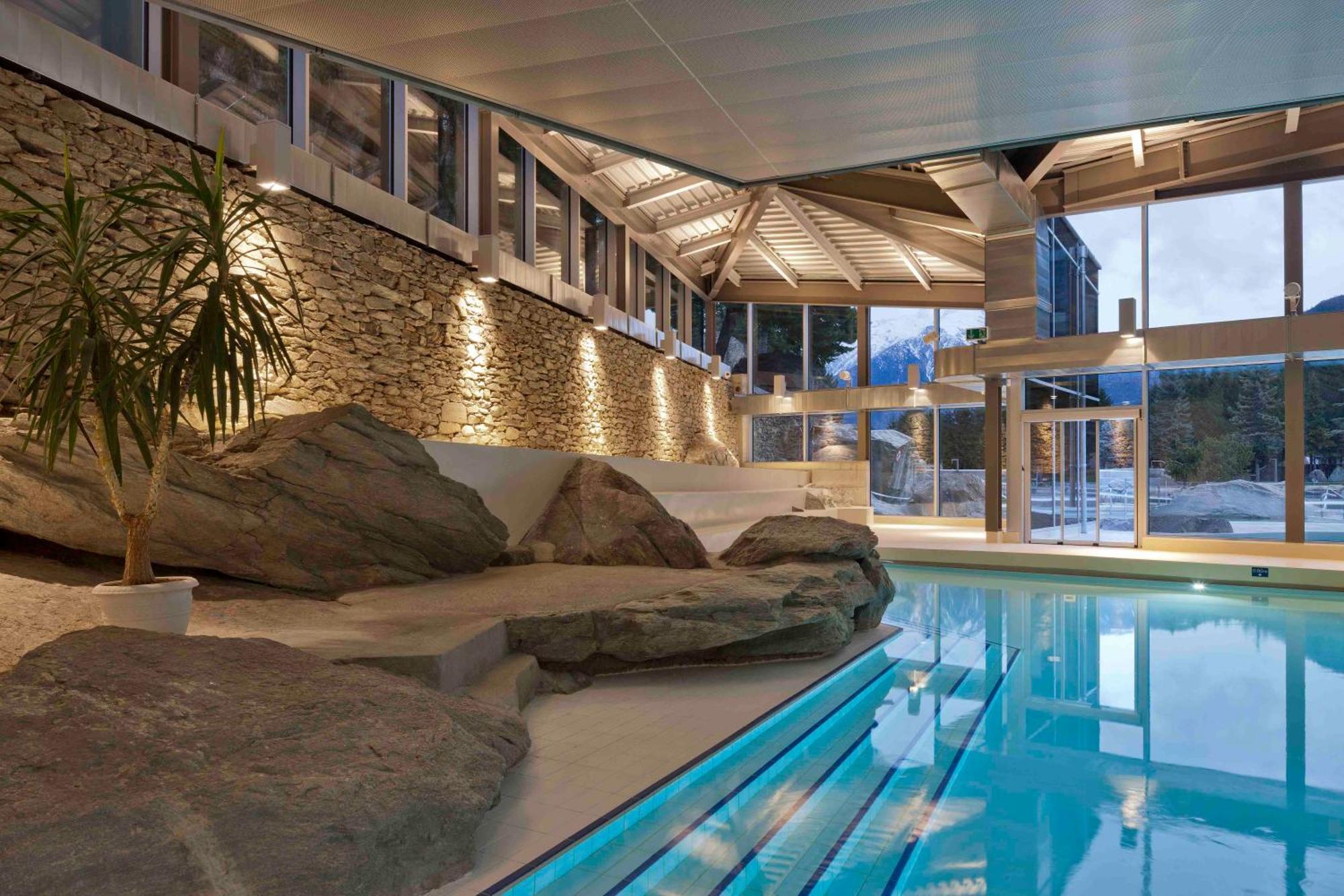 Roemerhof - Hotel With Self Check-In Brigerbad Luaran gambar