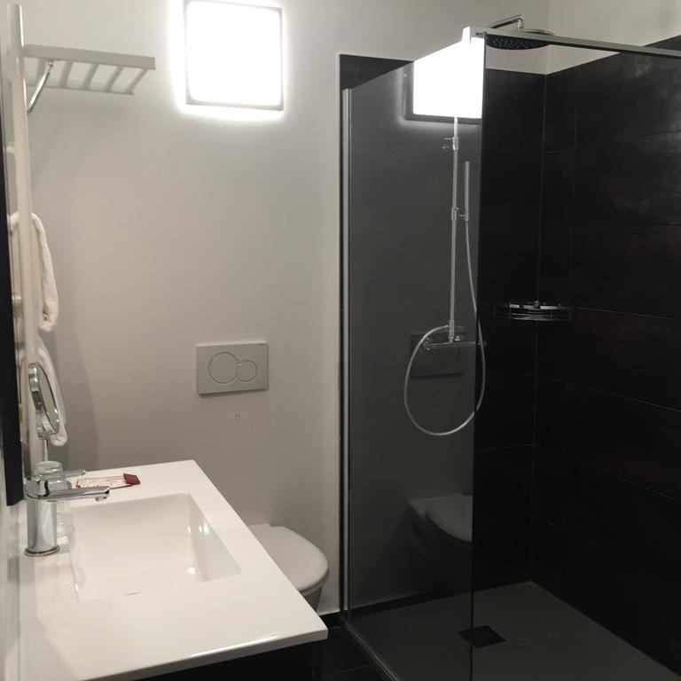 Roemerhof - Hotel With Self Check-In Brigerbad Luaran gambar